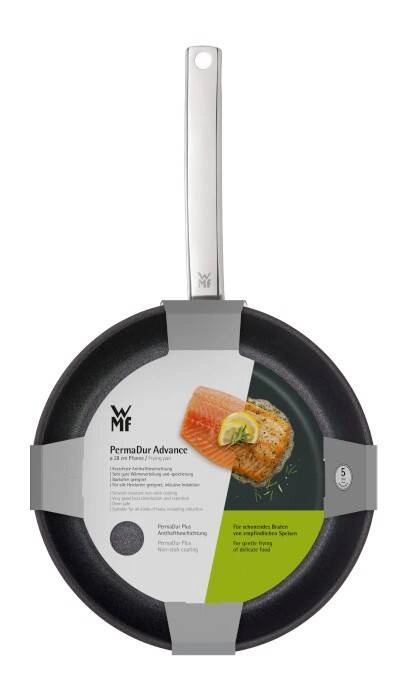 WMF - Patelnia z powłoką 28cm PermaDur Advance