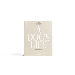 Printworks - Album dla psa - A Dog's Life XL