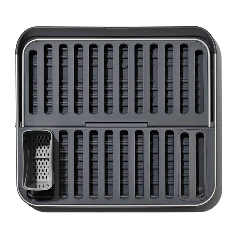 Oxo - Suszarka do naczyń i sztućców - składana - Good Grips