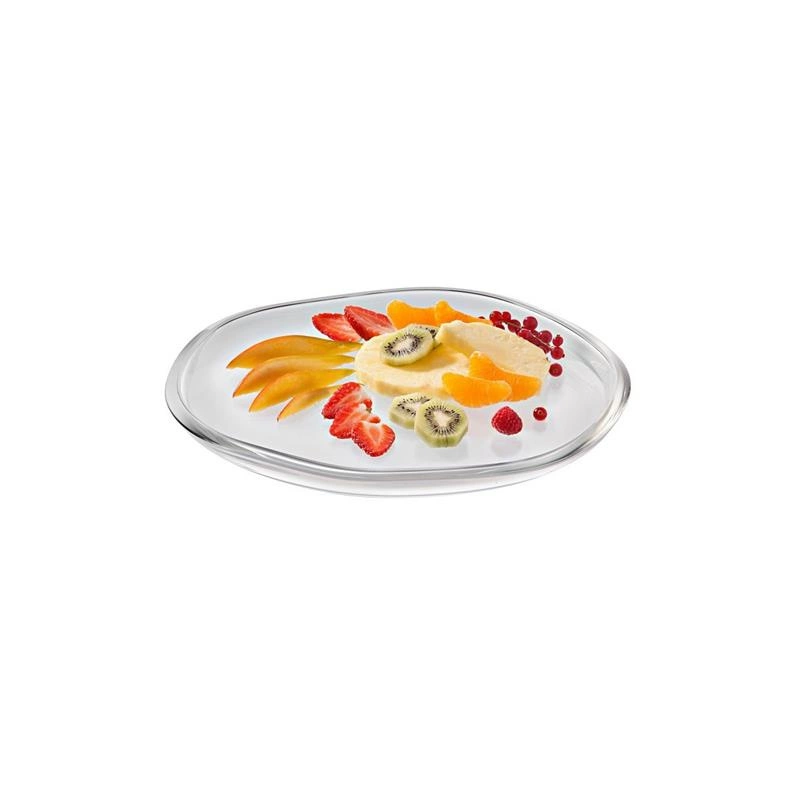 Vidivi - Talerz do ciasta 28 cm Barena