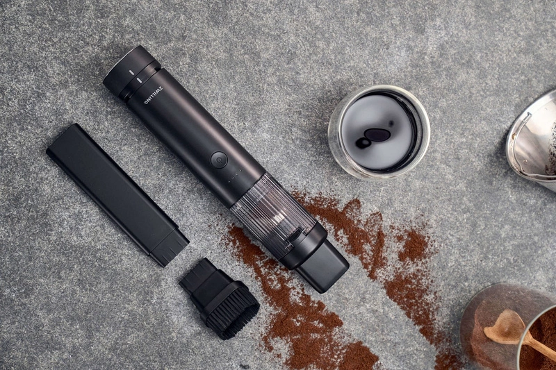 Zwilling - XTEND Bezprzewodowy odkurzacz (bez baterii) czarny