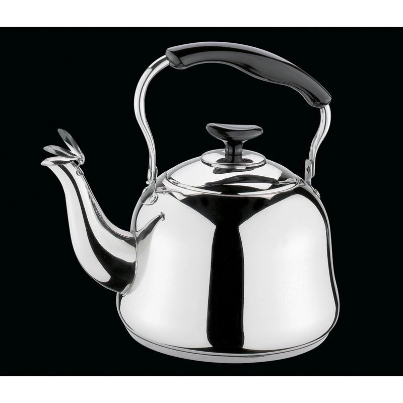 Cilio - czajnik Classico stalowy 1,5 l