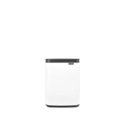Brabantia - Kosz BO 4 l biały