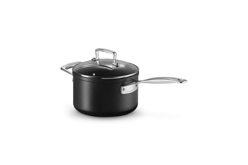 Le Creuset - rondel z powłoką nieprzywieralną 18 cm TNS