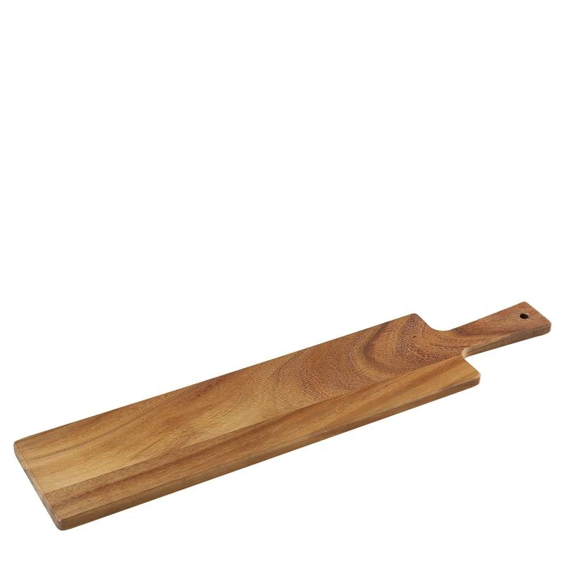 Zassenhaus - deska do serwowania, akacja, 60 x 13 cm