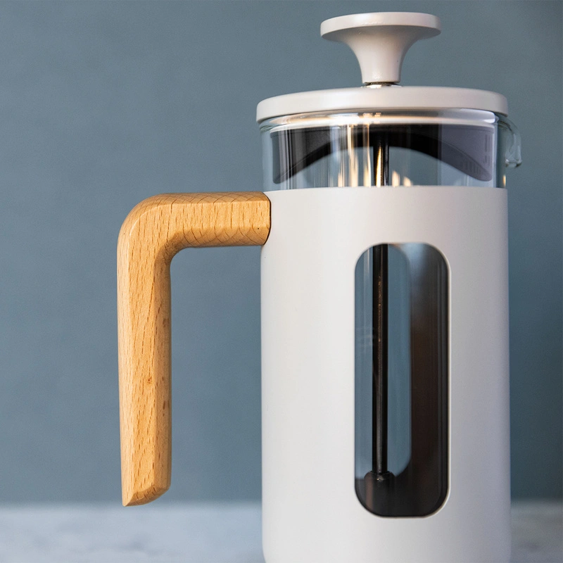 La Cafeti?re - French press Latte PISA 350 ml