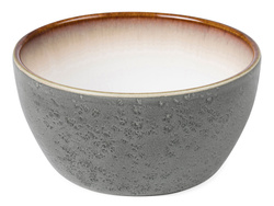 Bitz - Miska 12 cm Grey/Cream