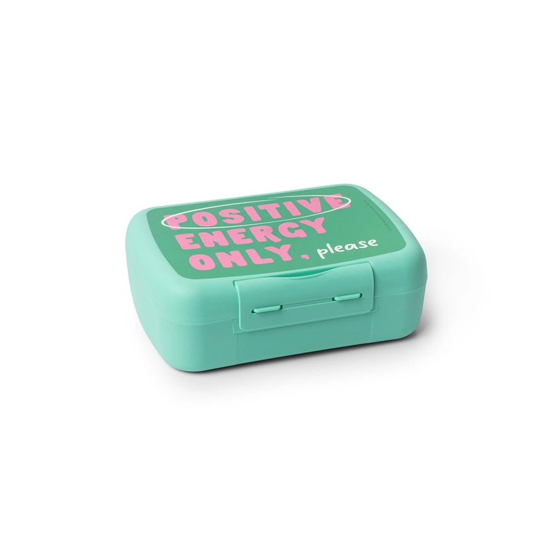 Amuse -  Lunchbox z przegródką Positive