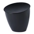 Mepal - Kosz na odpadki Calypso 2200 ml Nordic Black