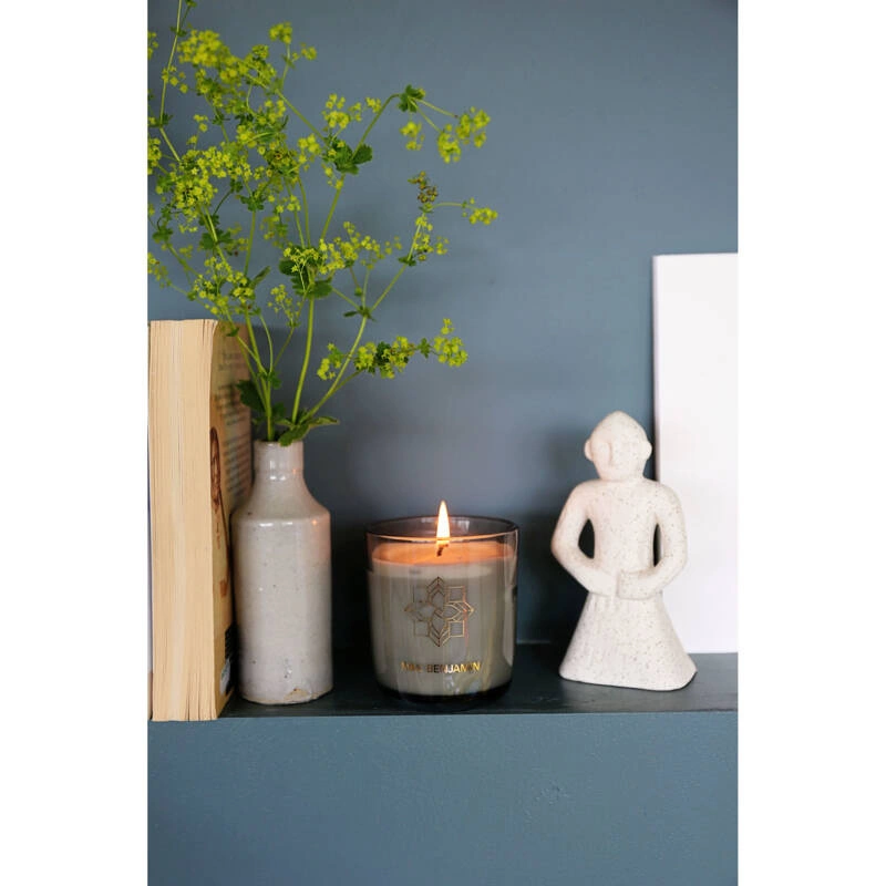 Max Benjamin - Świeca Acqua Viva 210 g Classic