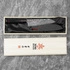 Kanetsune - Namishibuki SG-2 Nóż Santoku 18 cm + Saya