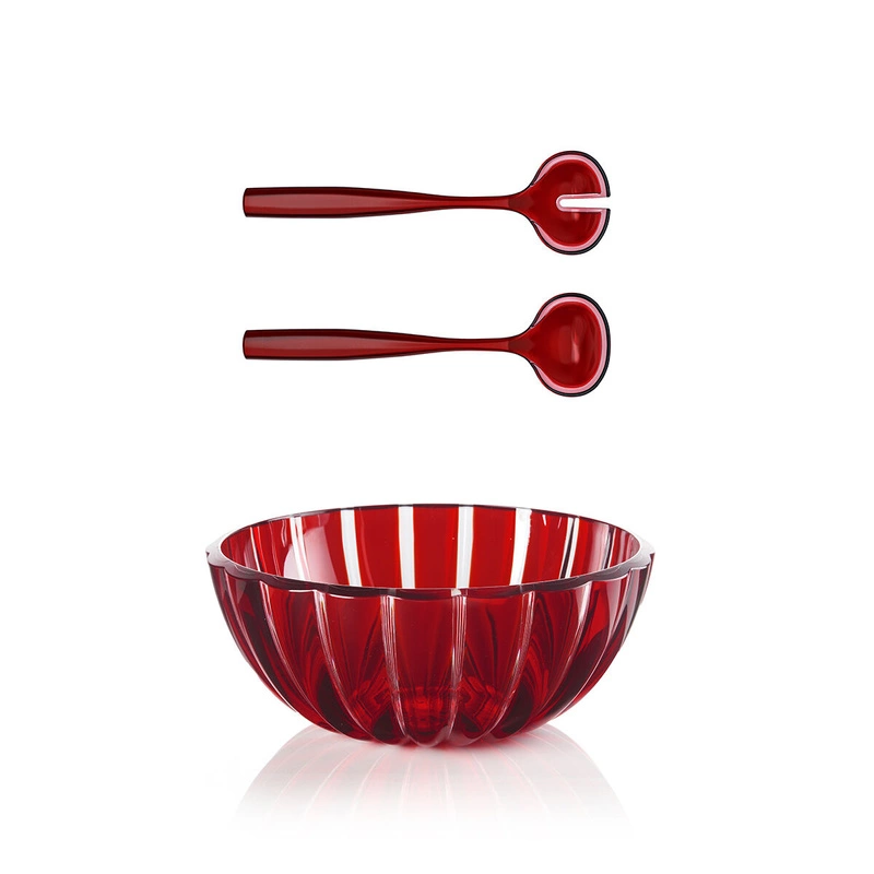 Guzzini - Sztućce do sałaty