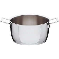 A di Alessi - garnek; 3,1 l POTS&PANS