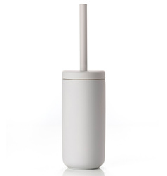 Zone Denmark - Szczotka do WC Ume Soft Grey