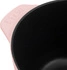 Staub - Mały garnek okrągły 1.75 ltr, różowy