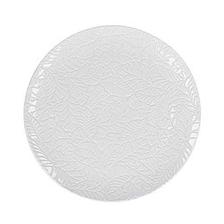 La Porcellana Bianca - taca okrągła do serwowania 34 cm Bosco