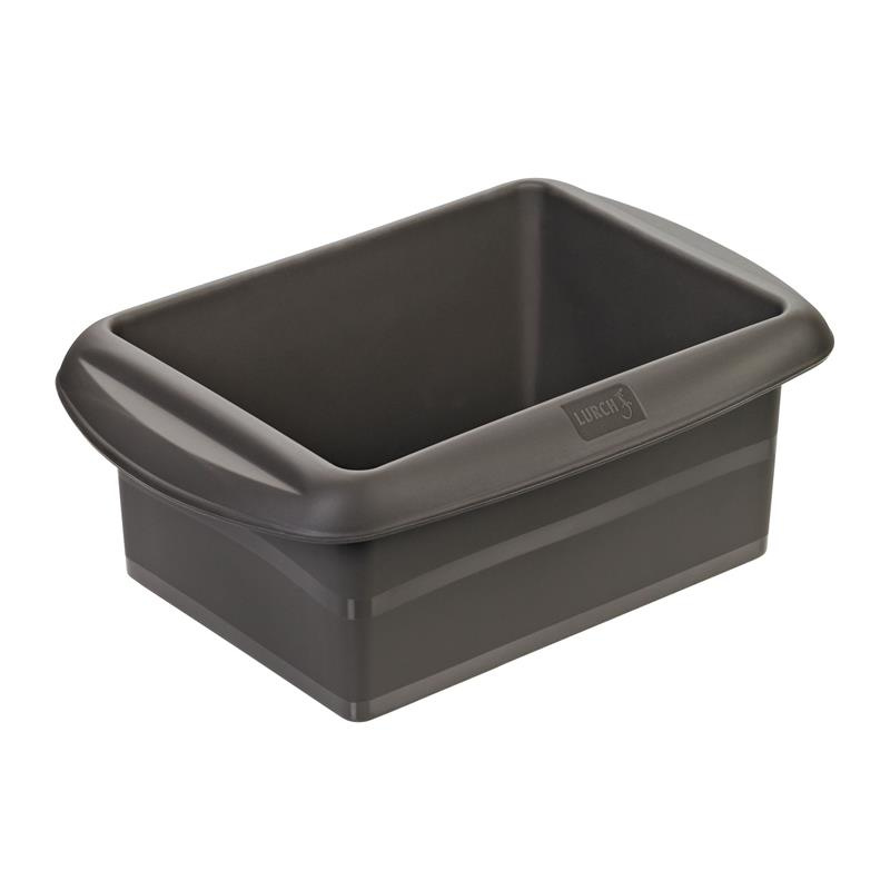 Lurch - forma do wypieku chleba, 14 x 20,5 cm FlexiForm