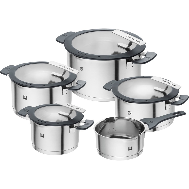 Zwilling - Zestaw 5 garnków -  Simplify