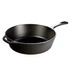 Lodge - Patelnia żeliwna głęboka 30 cm