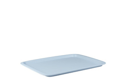 Mepal - Taca prostokątna gastro Nordic Blue