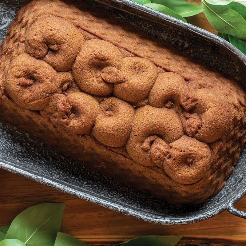 Nordic Ware - Forma do ciasta kosz jabłek