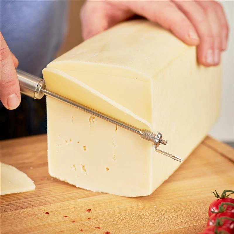 Roesle - Nóż do sera strunowy