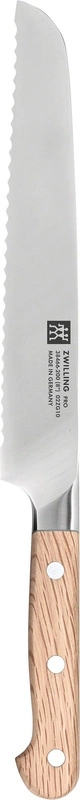 Zwilling - PRO WOOD Nóż do chleba 20 cm