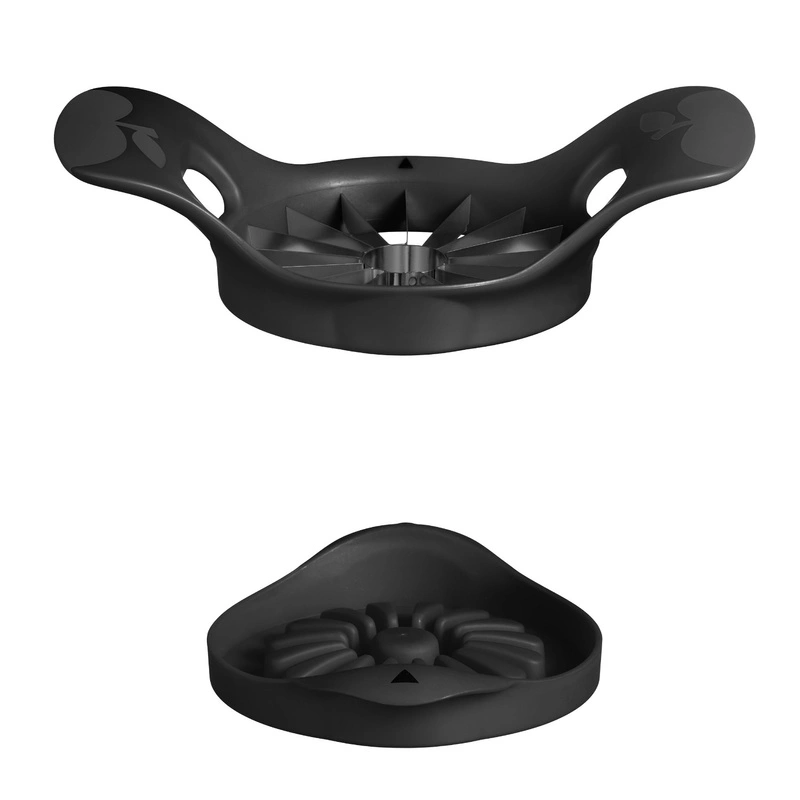 Moha - Tarka do imbiru czarna