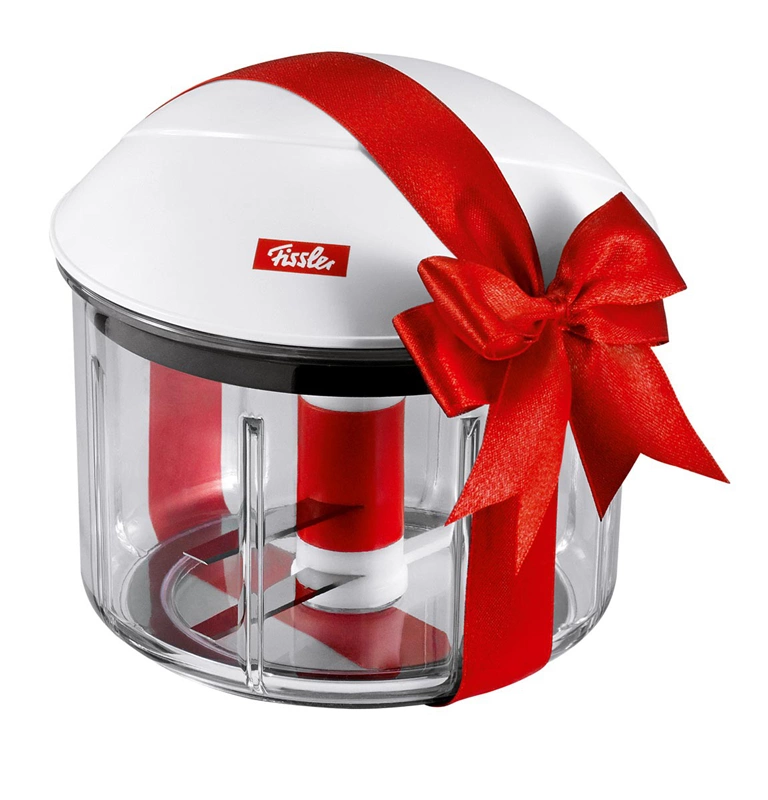 Fissler - siekacz do warzyw i ziół Fine Cut