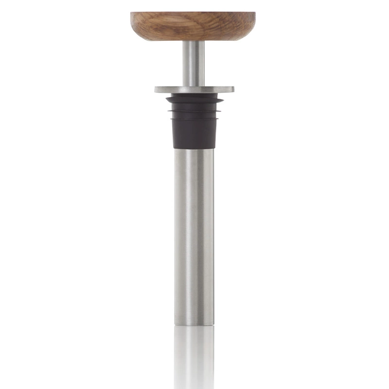 AdHoc - Pompka próżniowa do wina CasQ