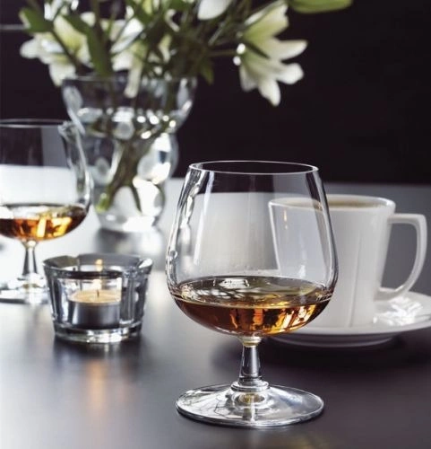 Rosendahl - kieliszki do brandy Grand Cru 2 szt.