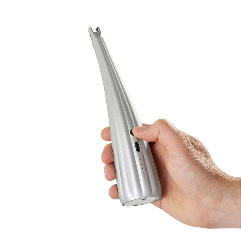 AdHoc - Zapalniczka elektryczna ARC USB SILVER