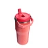 Stanley - kubek IceFlow Flip Straw 0,6 L Hot Coral