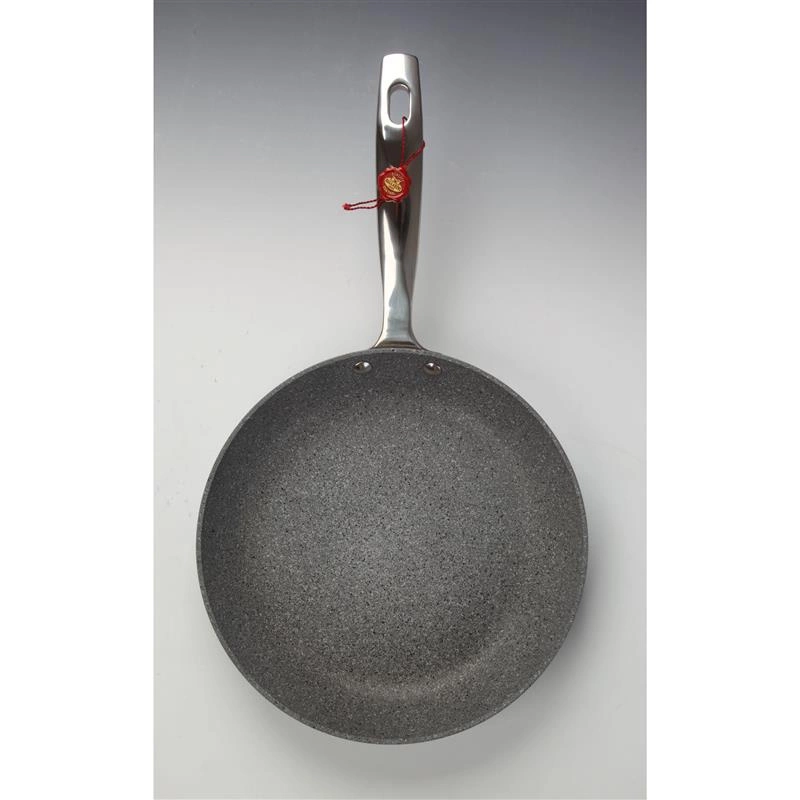 Ballarini - patelnia granitowa Portofino indukcja 32 cm