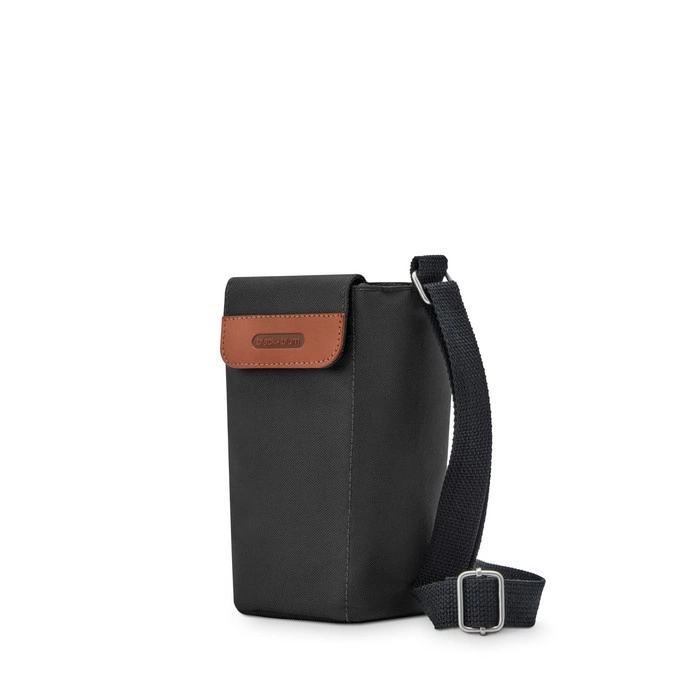 Black+Blum - Bottle bag, czarny NEW