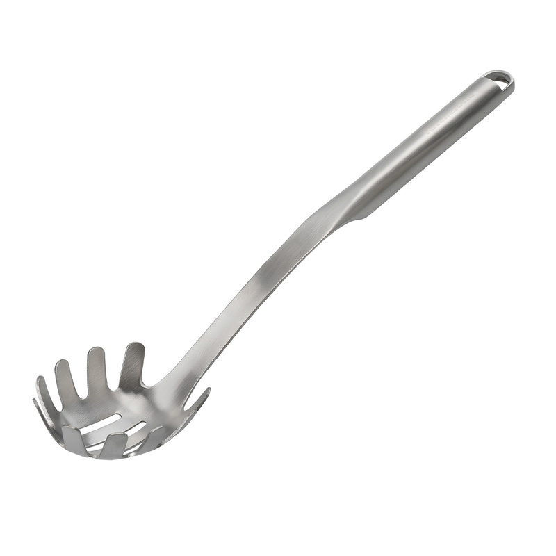 KitchenAid Culinary Tools - łyżka do makaronu PREMIUM Stainless steel