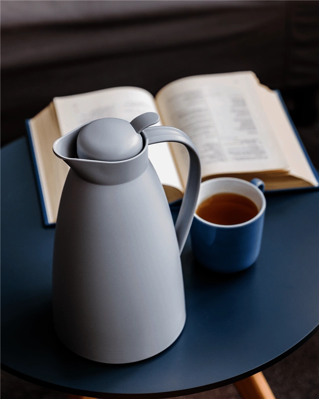 Alfi - Termos ECO quarry mat 1,00l