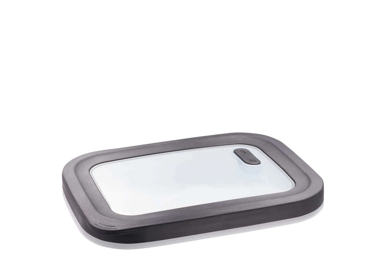 GEFU - pojemnik stalowy prostokątny 2.6 ltr PROVIDO