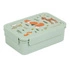 A Little Lovely Company - Bento lunch box FOREST FRIENDS