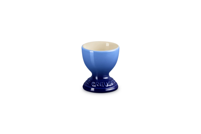 Le Creuset - kieliszek na jajko azure