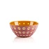 Guzzini - Misa 20 cm - Malwa/Biały/Karmelowy
