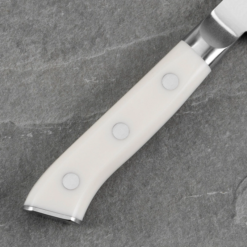 Mcusta Zanmai - Classic Damascus VG-10 Corian Nóż uniwersalny 15 cm