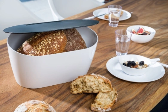 Mepal - Pojemnik na pieczywo Kore Nordic Blue