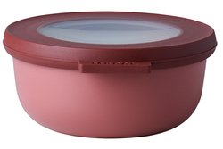 Mepal - Miska Cirqula okrągła 350 ml vivid mauve