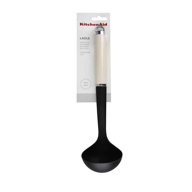 KitchenAid Culinary Tools - chochla CORELINE Almond Cream