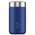 Chilly's Bottles - Termos obiadowy Chilly's 500ml Blue Matte