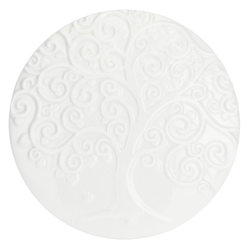 La Porcellana Bianca - nawilżacz powietrza eden 17 cm Leopoldina