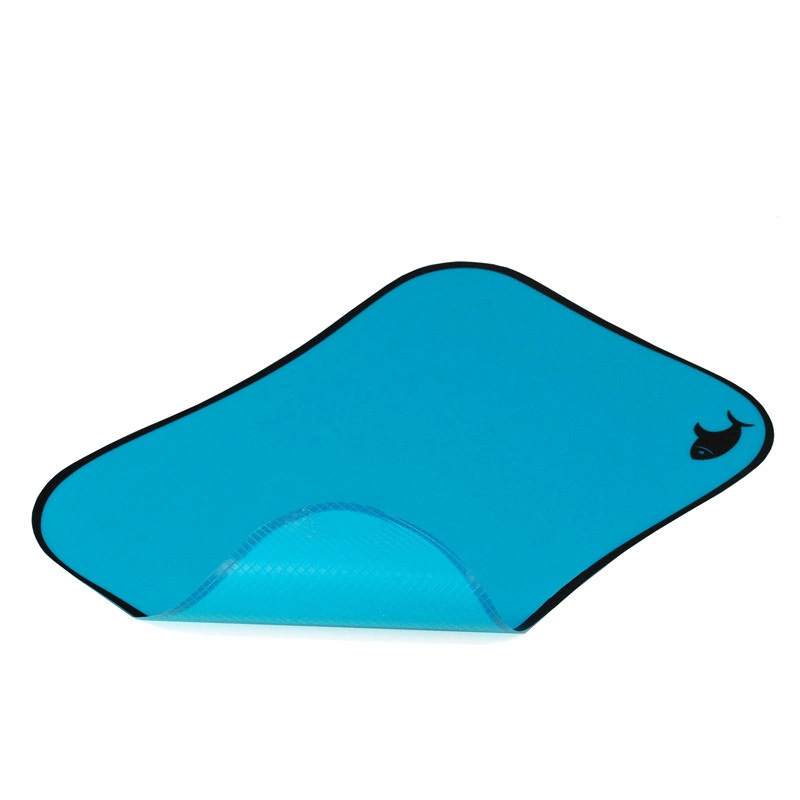 Moha - Elastyczne maty do krojenia FLEX&COLORS 3 szt.zielony, niebieski,czerwony