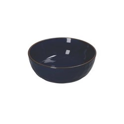 Rose&Tulipani - zestaw 4 misek do sałatek 20 cm Concerto Blu Cobalto