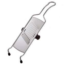 Roesle - Regulowana krajalnica 12x40cm